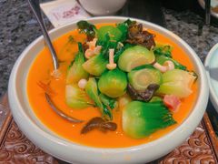 -小城故事·地道宁波味(月湖盛园店)