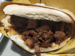 -大嘻咹biangbiang面(历史博物馆店)