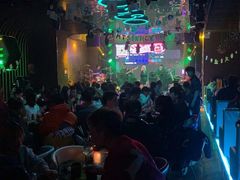 -MOSSO音乐酒吧·live house(南京旗舰店)