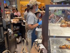 -PAPER STONE BAKERY(天环店)