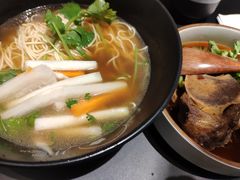 -贡梅老面馆·蟹粉面·无锡特色小吃(南长街主推店)