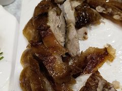 -津悦·正阳春烤鸭(红旗南路店)