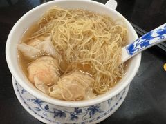 -丽的面家(多宝路店)