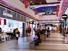 -宁波杉井奥特莱斯广场