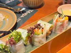 -Tegu泰古莲·泰国餐厅(红山6979店)