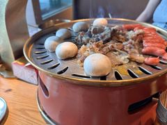 -西塔老太太泥炉烤肉(海上世界店)