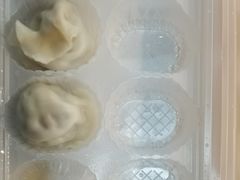 -叁拾壹克饺子·东北菜(国贸店)