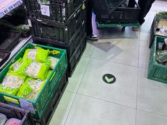 -盒马鲜生(红莲店)