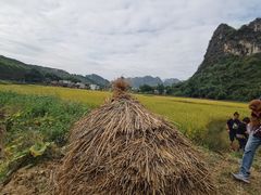 -英西峰林·洞天仙境