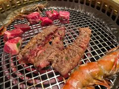 -AJIYA·池袋日式烧肉自助(天津万象城店)