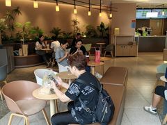 -奈雪的茶(广州万菱汇PRO店)