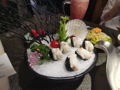 -湊湊火锅·茶憩(和平大悦城店)