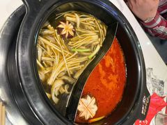 -钢管厂五区小郡肝火锅串串香(清河店)