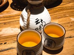 -兰木肆·云南菜(龙湖U城天街店)