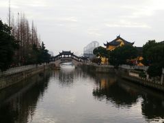 -梅村泰伯庙