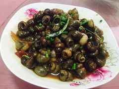 -喜洋洋蟹庄(阳澄湖店)