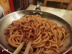 -锅儿挑面馆