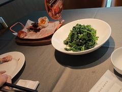 -小厨娘淮扬菜(河西奥美大厦店)
