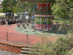 -南昌之星游乐场