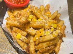 -机器人火炉披萨