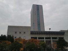 -无锡君来洲际酒店