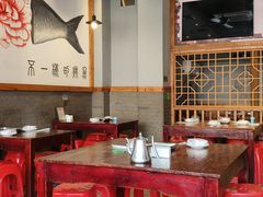 -张记烤鱼王(西街店)