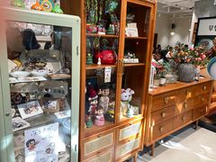 -小豆海棠(人民南路店)