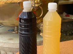 柠檬薏米露-恭和堂 龟苓膏(铜锣湾店)