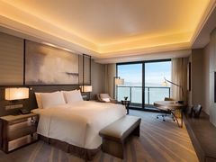 -舟山希尔顿酒店