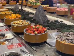 -喜家自助小火锅(乐客城店)
