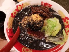 黑王拉面-豚王拉面(澳门银河店)