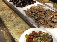 -火宴山自助火锅(明园店)