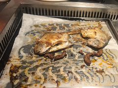 -星伦多自助料理·涮烤一体(虹悦城店)