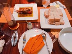 -Ministry of Crab(科伦坡店)