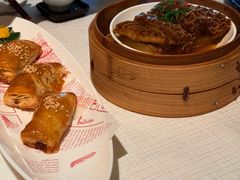 -金悦轩海鲜酒家(拱北店)