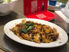 -百年银屏蚝烙·潮汕菜·非遗(乐山店)