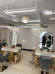 -名格美容美发连锁机构