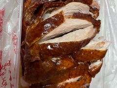 晶牌烤鸭-晶牌烤鸭(延吉东路557弄小区店)