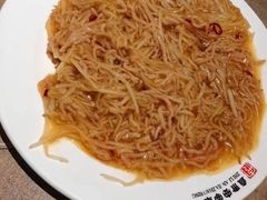 -直隶安家牛肉罩饼(七一路店)