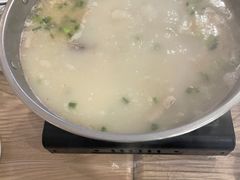 -正宗简阳羊肉汤(荣盛·布鲁明顿广场店)