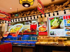 -渔家风味·鲅鱼水饺·央视展播·海鲜天津菜(开发区店)