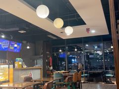 -小众香港茶餐厅(金山店)