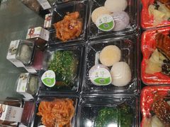 -池田寿司·4H鲜作(西直门凯德华联店)