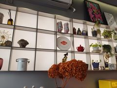 -Sips&Lick茶兰咖啡(五道口店)