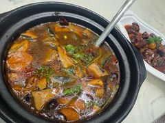 -金陵后厨·南京菜(新街口秣陵路店)