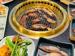 -韩盛·盛江山自助料理(中街大悦城店)