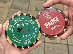 -汉巴味德(沈阳万象汇店)