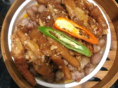 -高第街56号港式餐厅·精选(世茂广场宽厚里大明湖店)