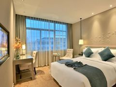 -半岛星际酒店(义乌国际商贸城店)