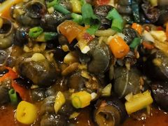 -新凯旋烧烤·燕姐千岛湖土菜